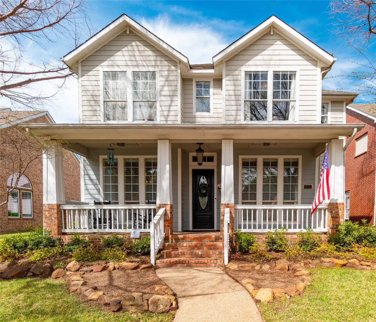 1831 Auburn Drive, Carrollton, TX 75007 - #1