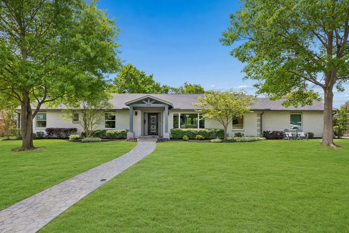 3860 Goodfellow Drive, Dallas, TX 75229 - #1