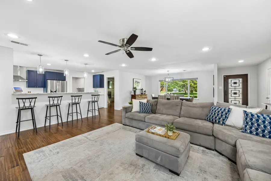 3860 Goodfellow Drive, Dallas, TX 75229 - #2