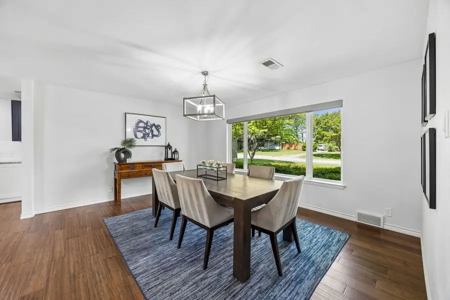 3860 Goodfellow Drive, Dallas, TX 75229 - #3