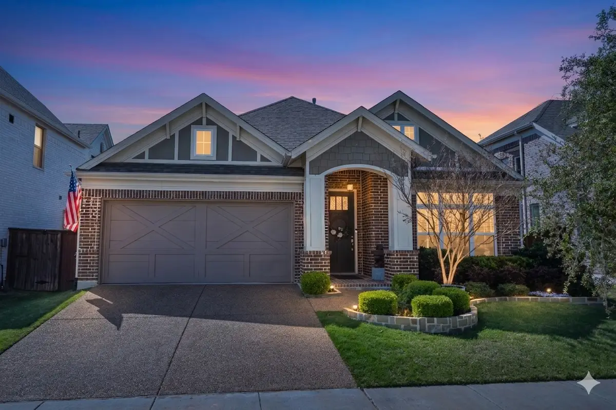 1213 Sea Island Road, Aubrey, TX 76227 - #1