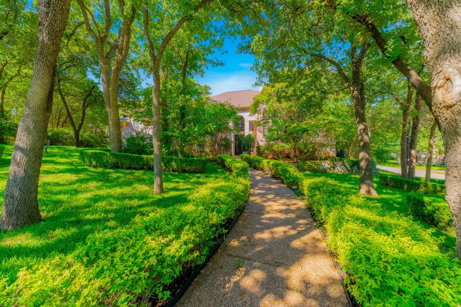 3205 High Point Drive, Flower Mound, TX 75022 - #2