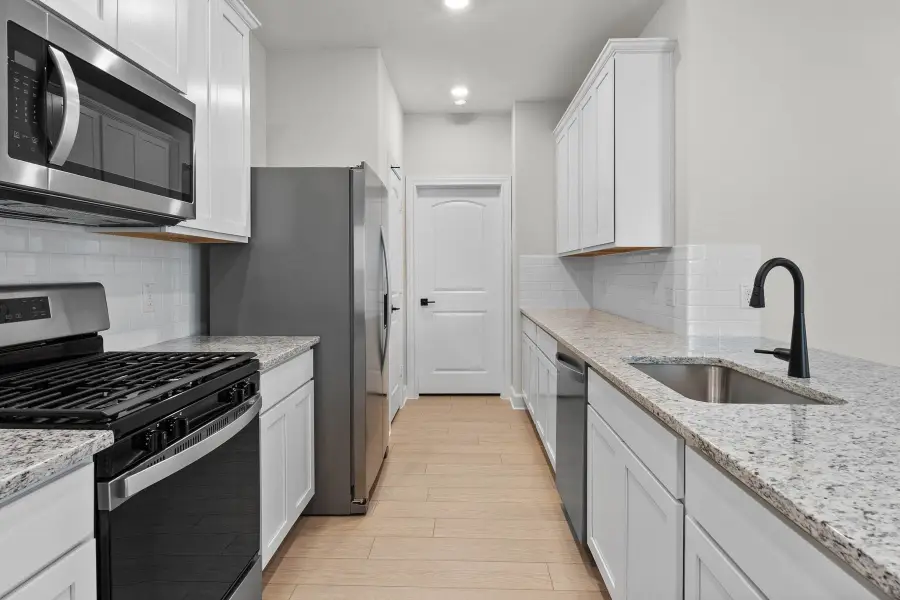 702 Princeton Heights Boulevard, Princeton, TX 75407 - #2