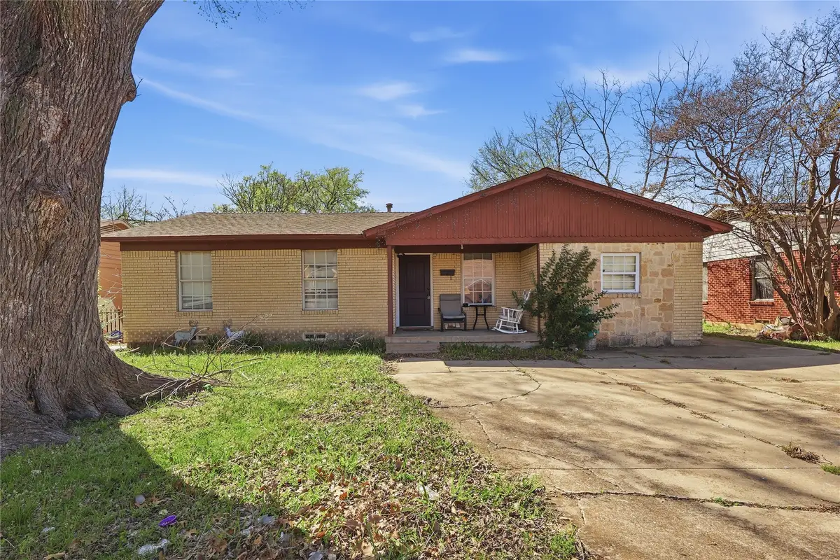 8719 Freeport Drive, Dallas, TX 75228 - #1