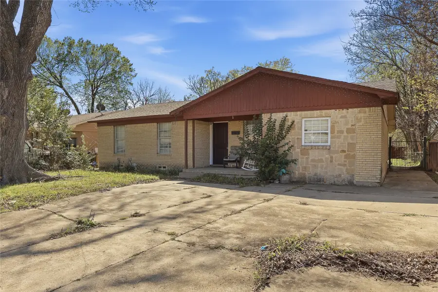 8719 Freeport Drive, Dallas, TX 75228 - #2