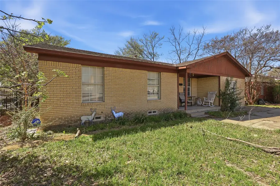8719 Freeport Drive, Dallas, TX 75228 - #3