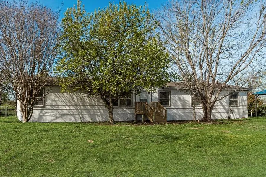 1161 Joyce Road, Kaufman, TX 75142 - #3