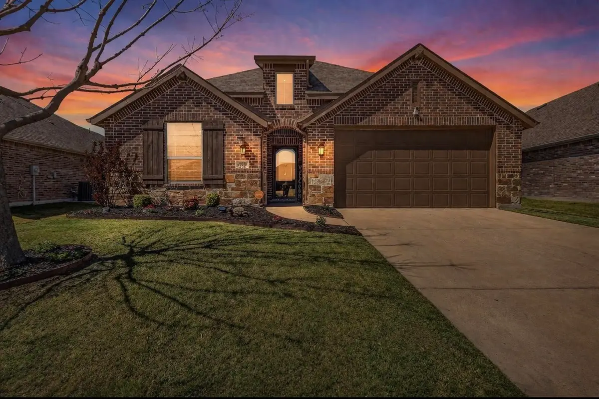 1276 Meridian Drive, Forney, TX 75126 - #1