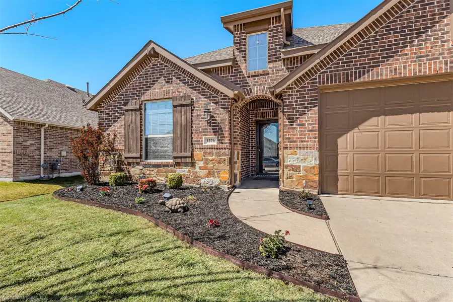 1276 Meridian Drive, Forney, TX 75126 - #3