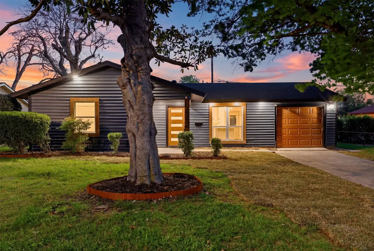 8442 Campanella Drive, Dallas, TX 75243 - #1