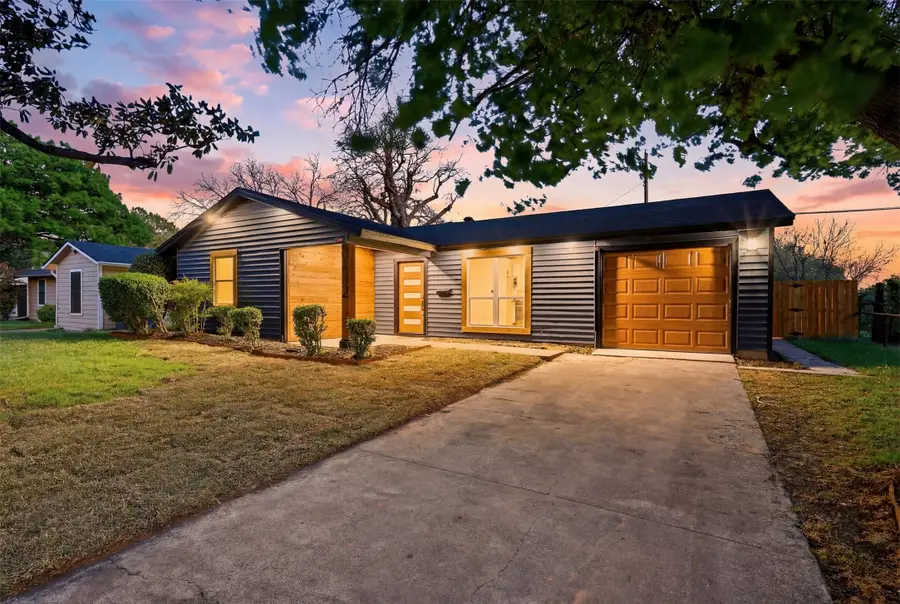 8442 Campanella Drive, Dallas, TX 75243 - #2