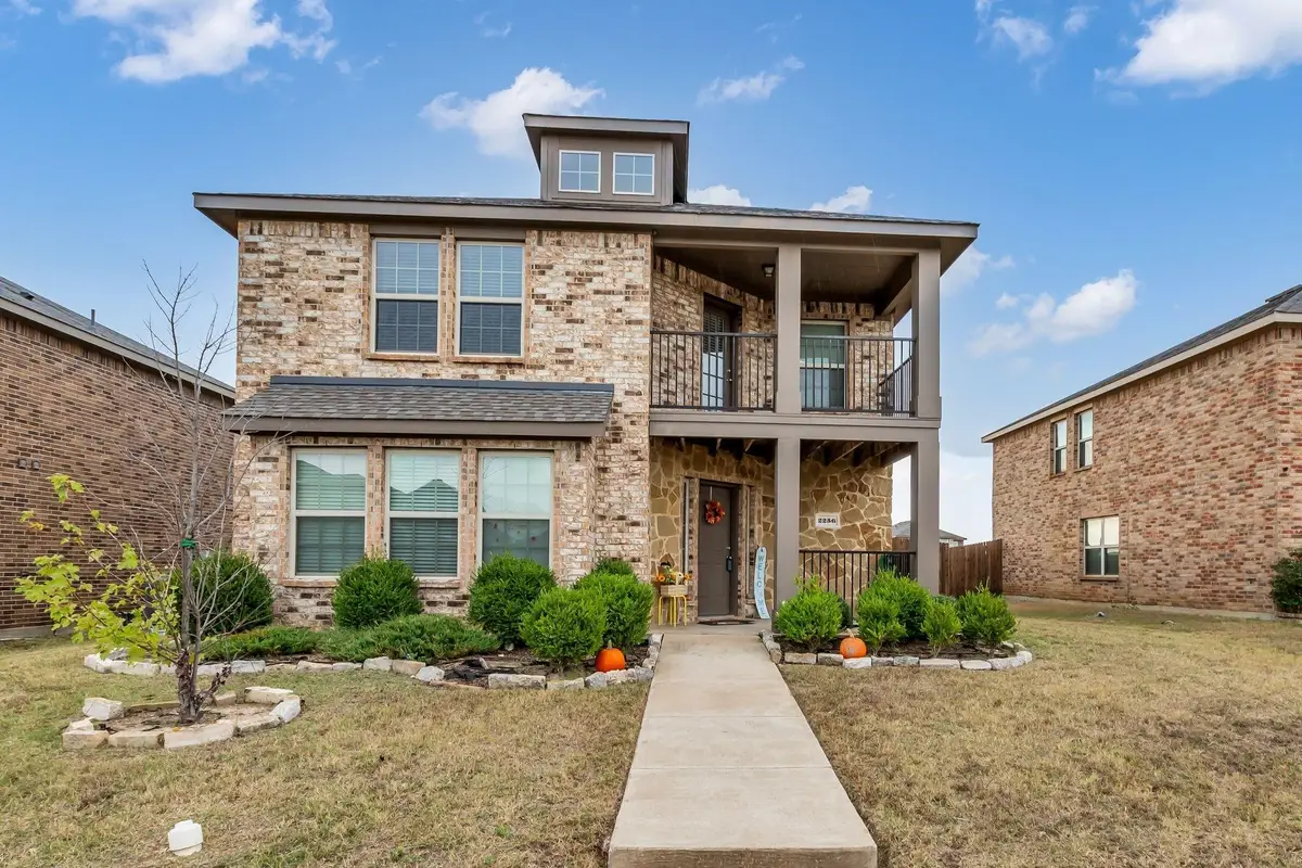 2256 Spring Hollow Dr, Lancaster, TX 75134 - #1