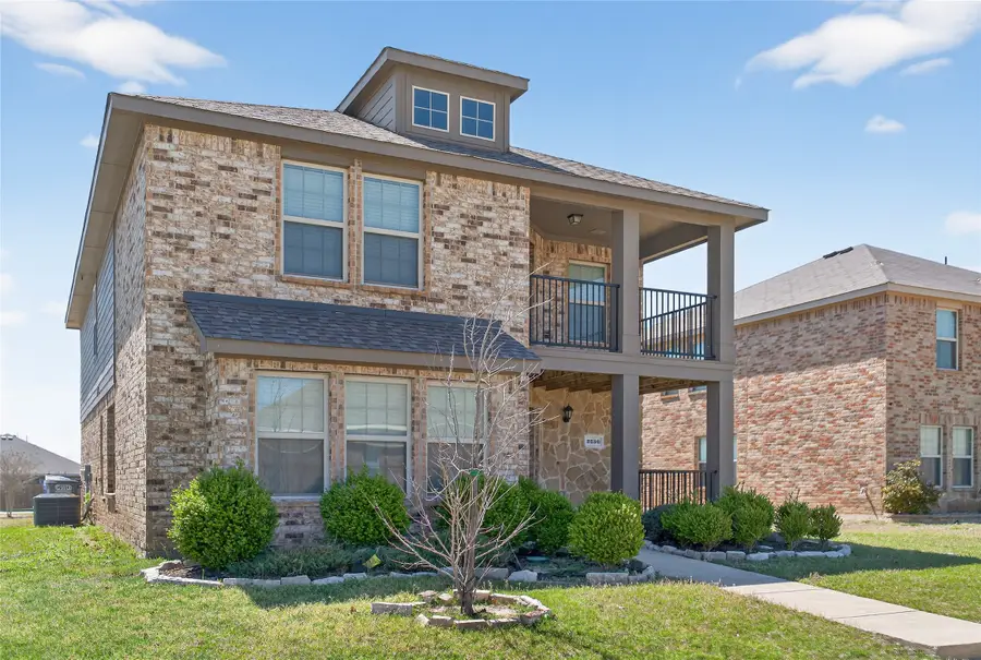 2256 Spring Hollow Dr, Lancaster, TX 75134 - #3