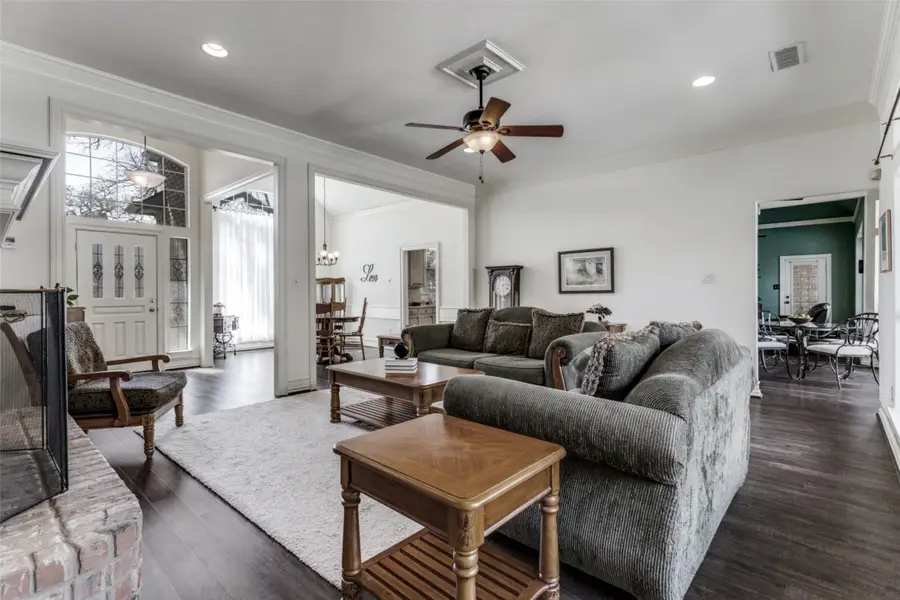 923 Holly Hills Court, Keller, TX 76248 - #3