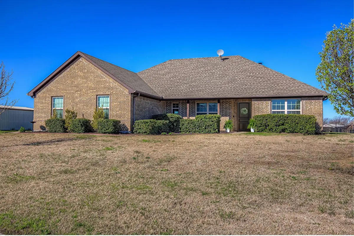 515 Hubbard Circle, Nevada, TX 75173 - #1