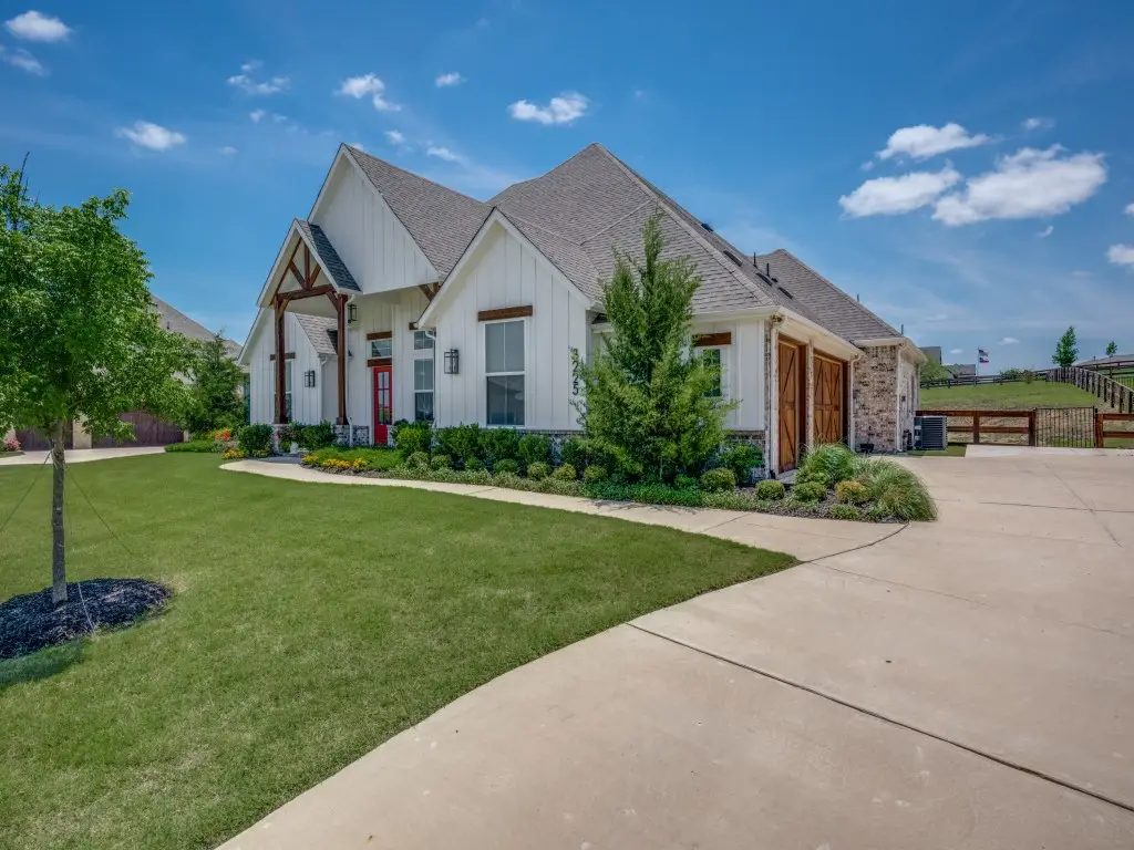 3225 Dovehill Drive, Northlake, TX 76247 - #1