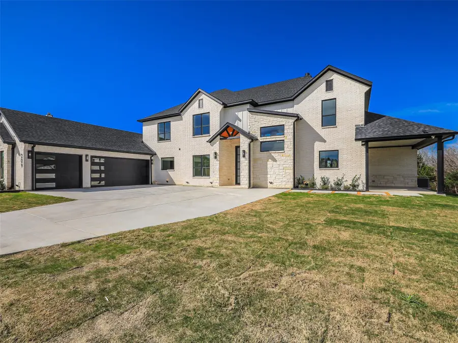 209 Avery Lane, Gunter, TX 75058 - #2