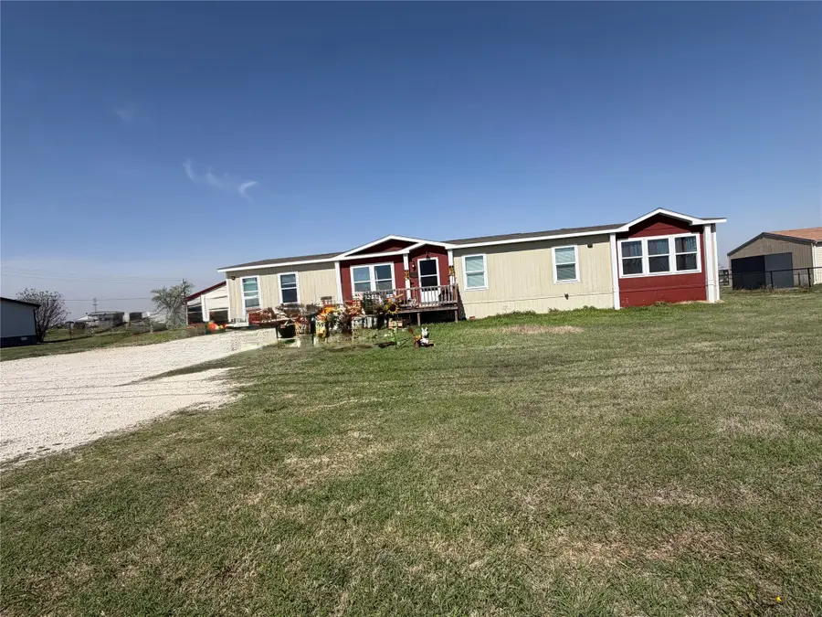 4712 County Road 913, Joshua, TX 76058 - #3