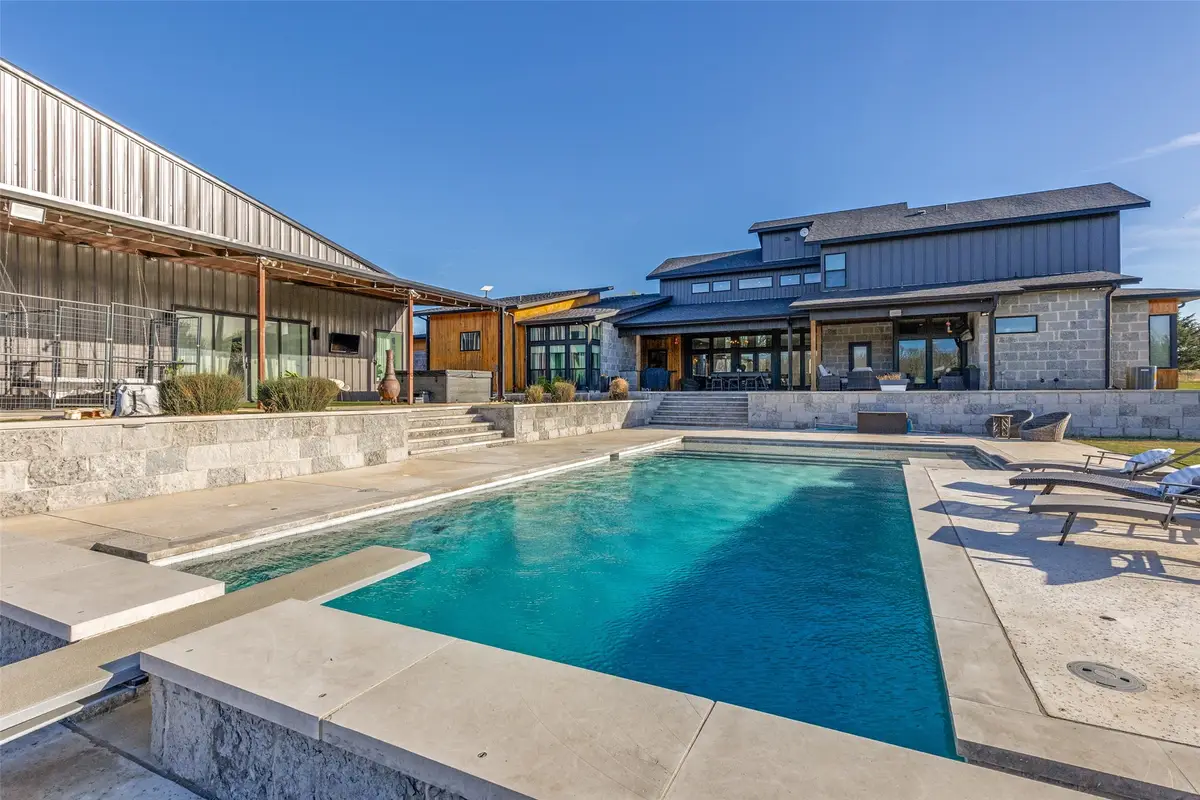 2687 N Trinity Street, Decatur, TX 76234 - #1