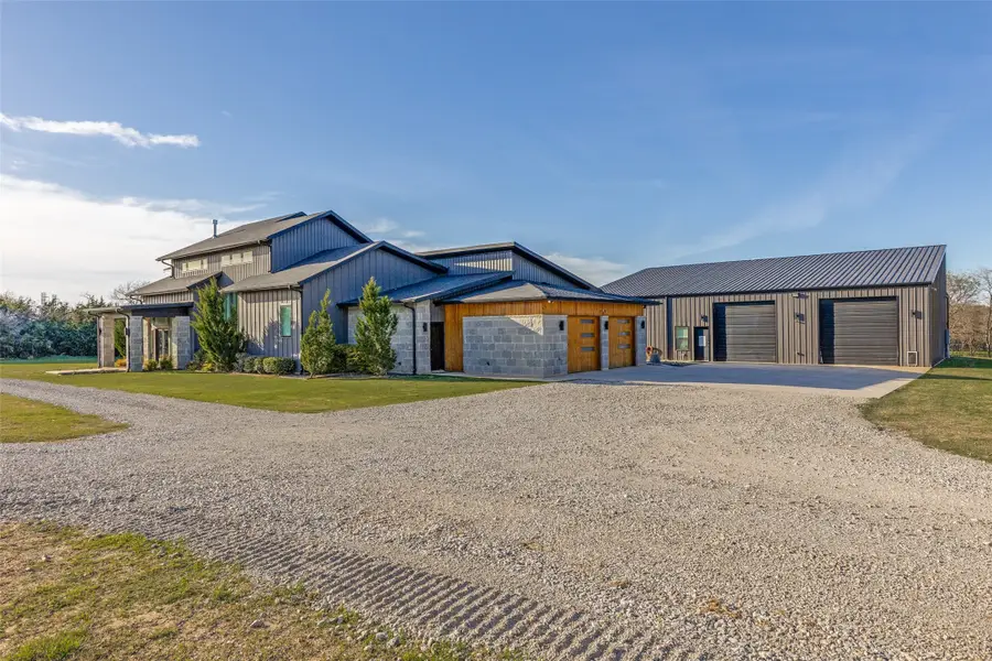 2687 N Trinity Street, Decatur, TX 76234 - #2