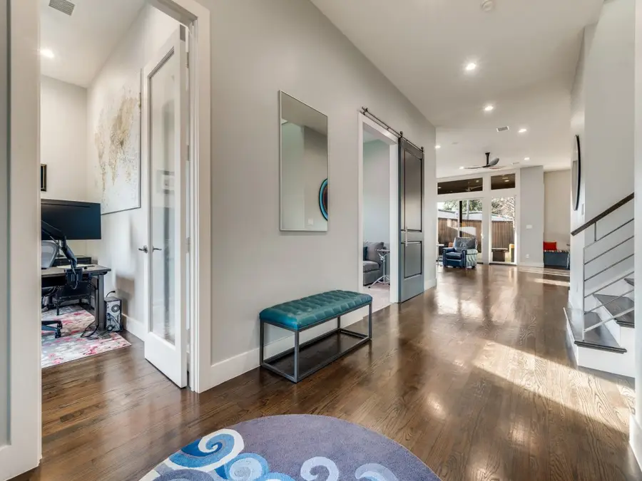 7912 Hanover Street, Dallas, TX 75225 - #2