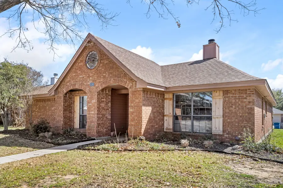 1530 Gardenia Drive, Allen, TX 75002 - #2