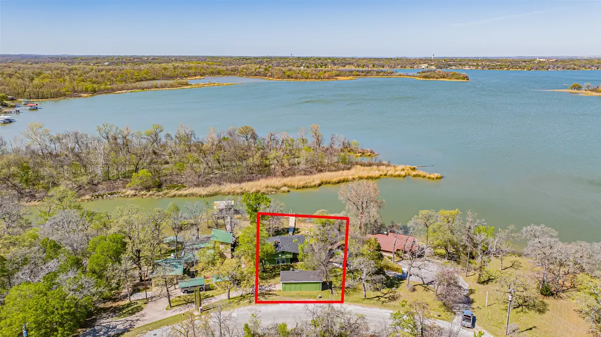 9520 Heron Drive, Fort Worth, TX 76108 - #1