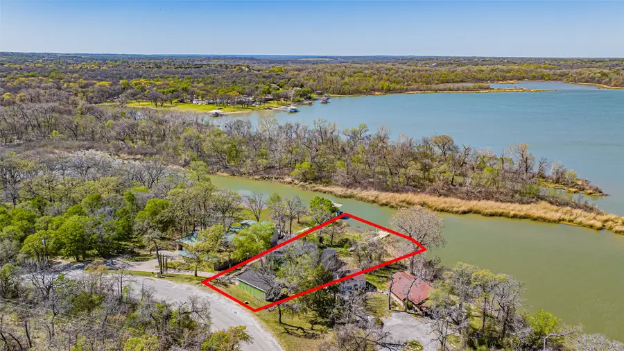 9520 Heron Drive, Fort Worth, TX 76108 - #2