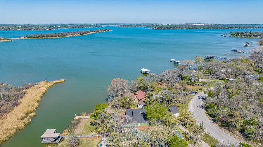 9520 Heron Drive, Fort Worth, TX 76108 - #3