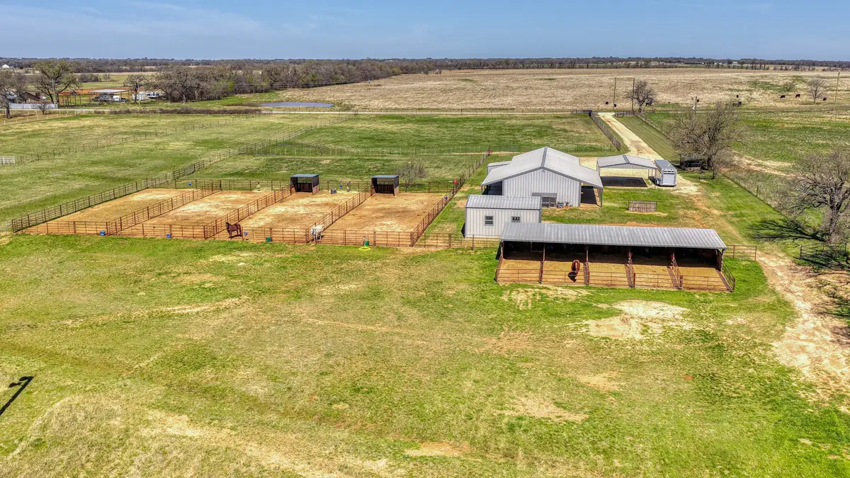 4747 County Road 242, Dublin, TX 76446 - #1