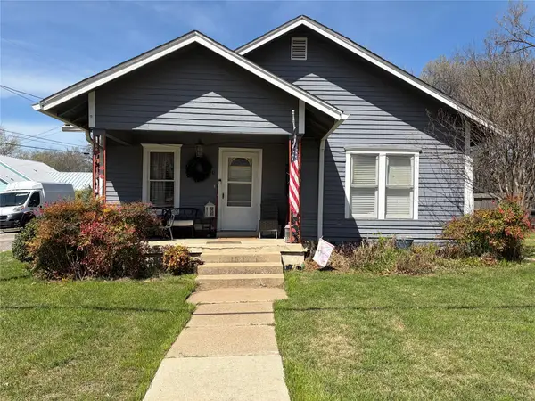 810 W Lamar Street, McKinney, TX 75069