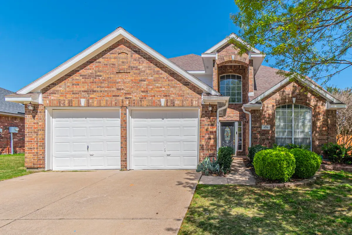 600 Alpine Cove, Flower Mound, TX 75028 - #1