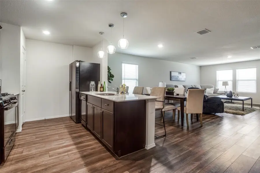 425 Sweetshade Lane, Princeton, TX 75407 - #2