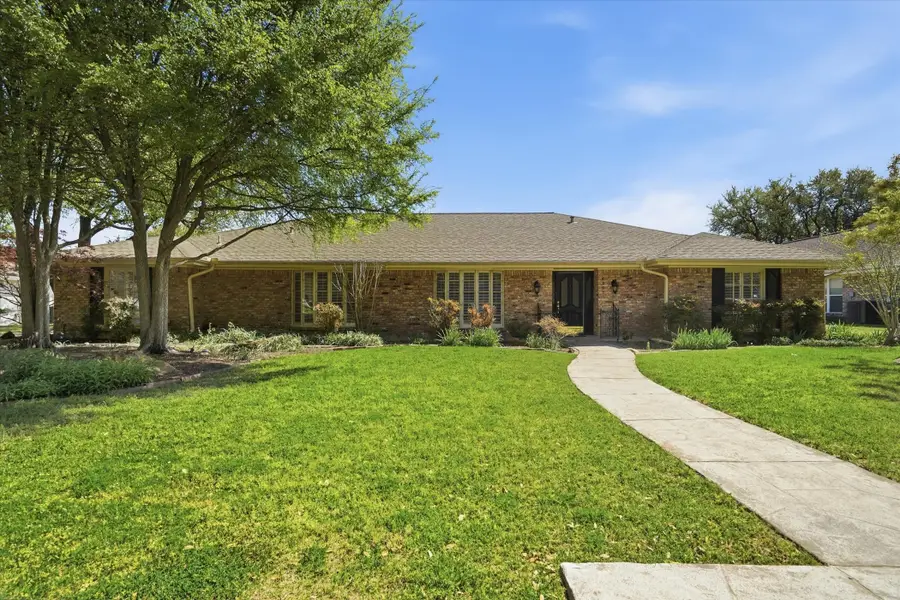 4201 Winding Way, Benbrook, TX 76126 - #2