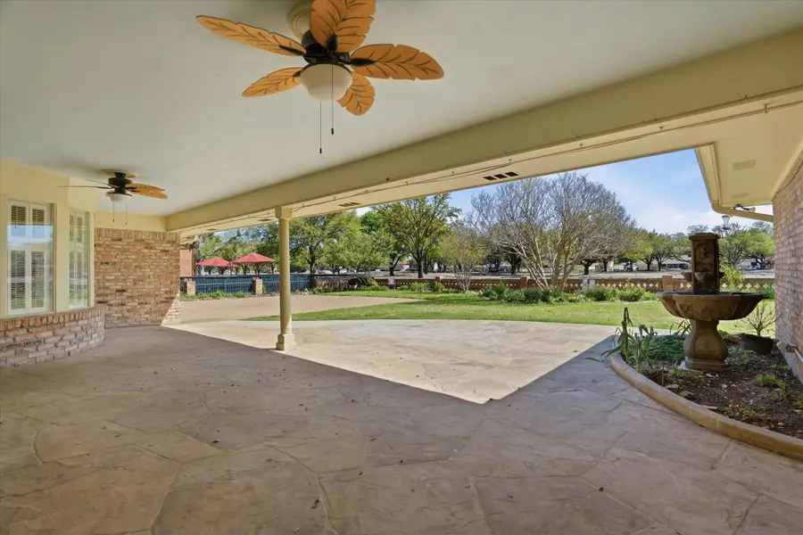 4201 Winding Way, Benbrook, TX 76126 - #3