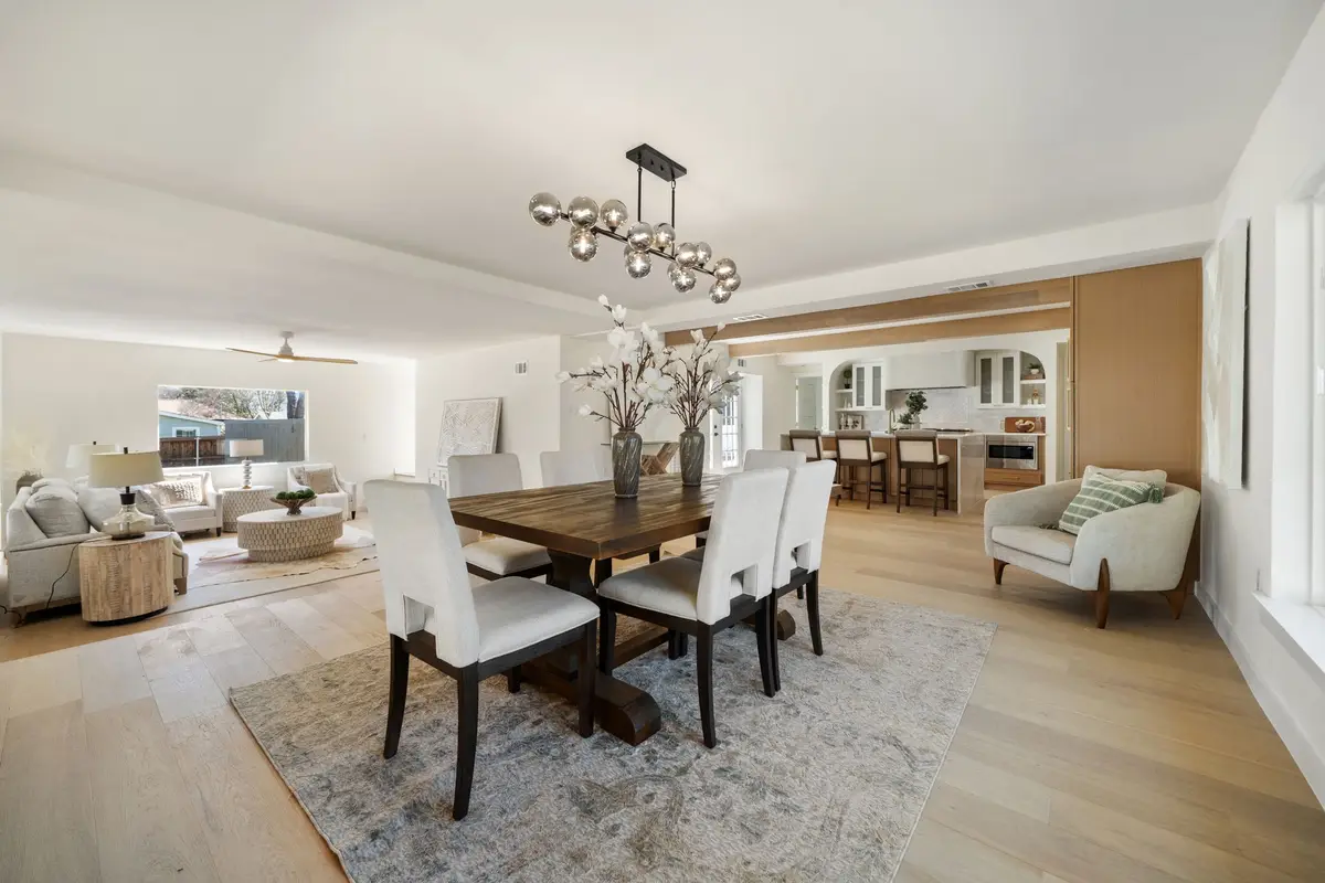 2619 Peninsula Drive, Grapevine, TX 76051 - #1