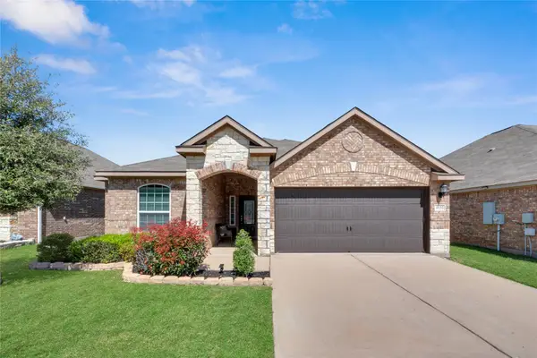 4132 Tower Lane, Crowley, TX 76036