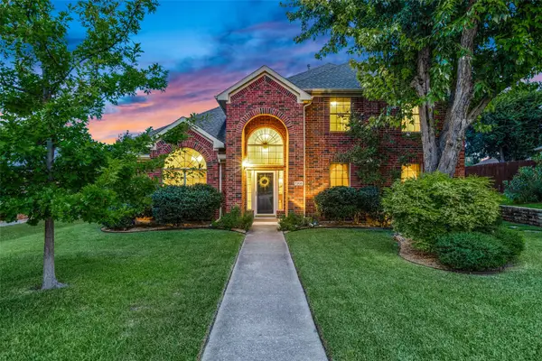 7308 Hobart Circle, Plano, TX 75025