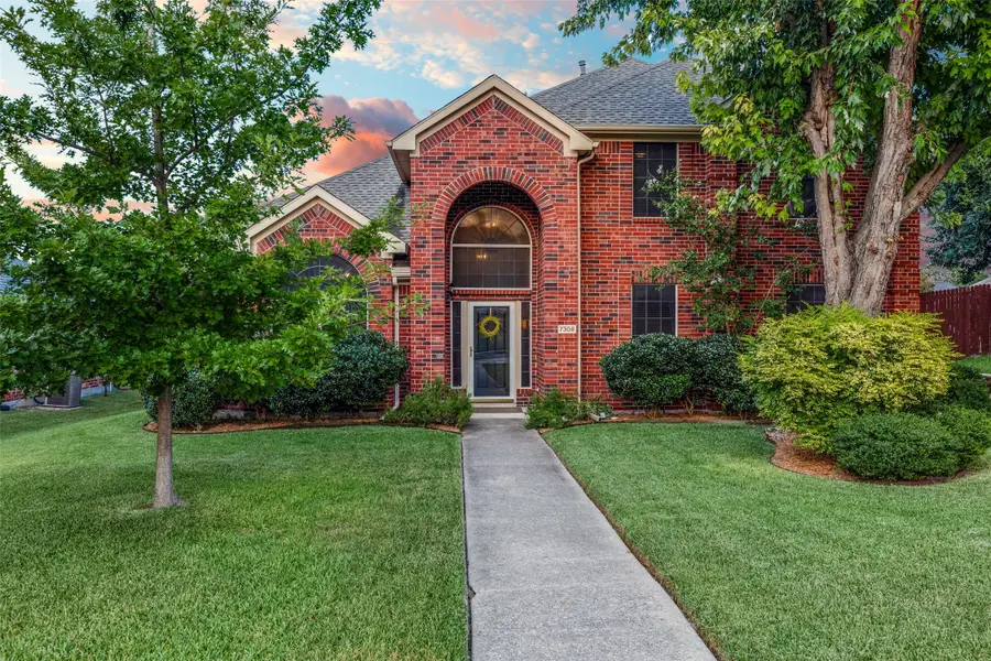 7308 Hobart Circle, Plano, TX 75025 - #2