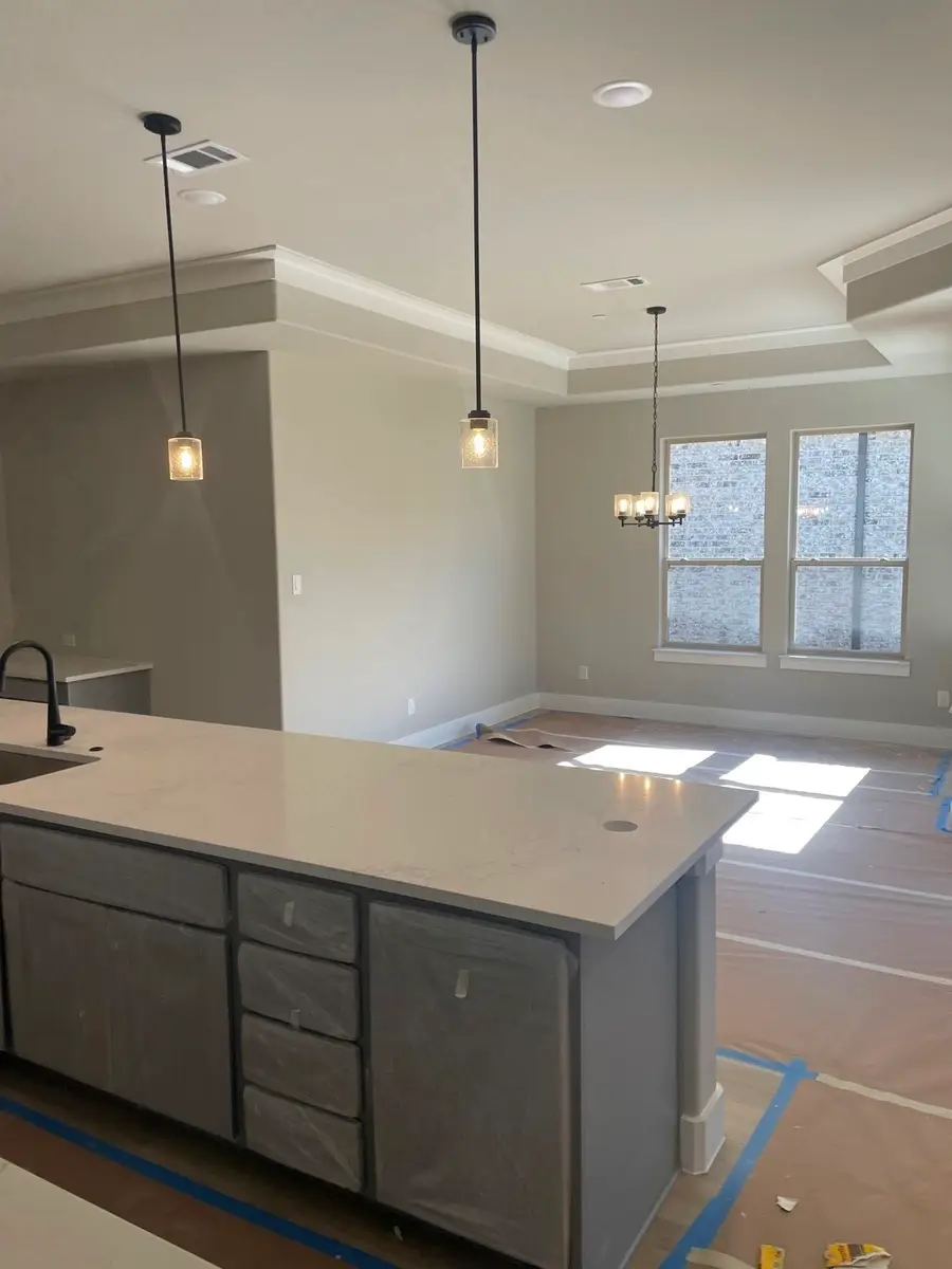 4171 Carrera Drive, Prosper, TX 75078 - #3