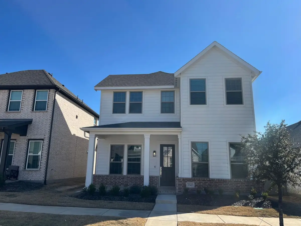 2341 Cobbler Street, Northlake, TX 76247 - #1