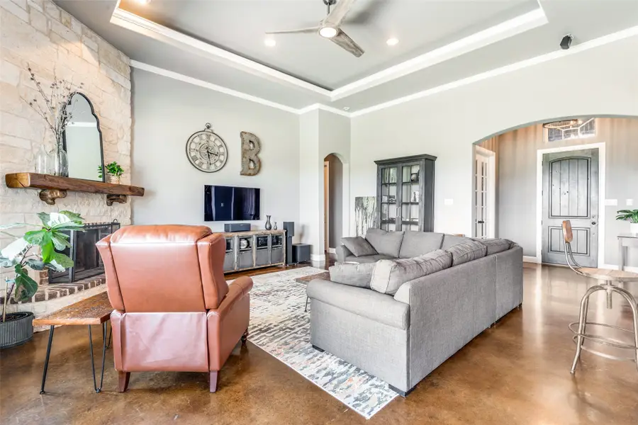 537 County Road 4270, Decatur, TX 76234 - #3