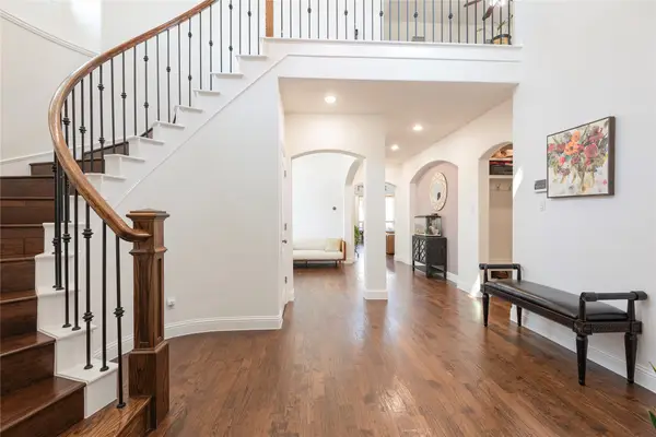 10811 Morro Bay Lane, Frisco, TX 75035