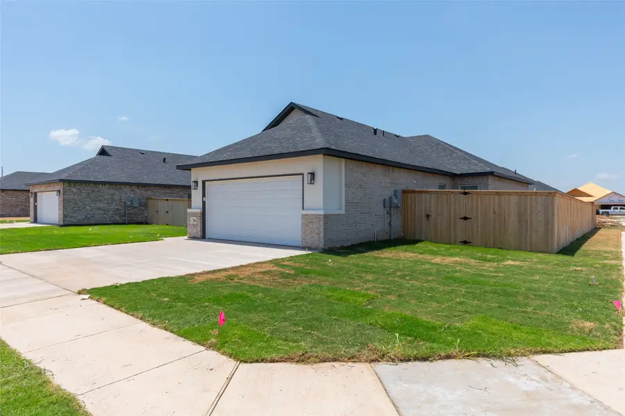 7904 Freedom Crest Avenue, Abilene, TX 79602 - #3