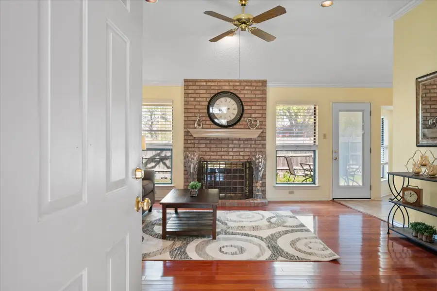 2207 Hunter View Court, Arlington, TX 76013 - #3