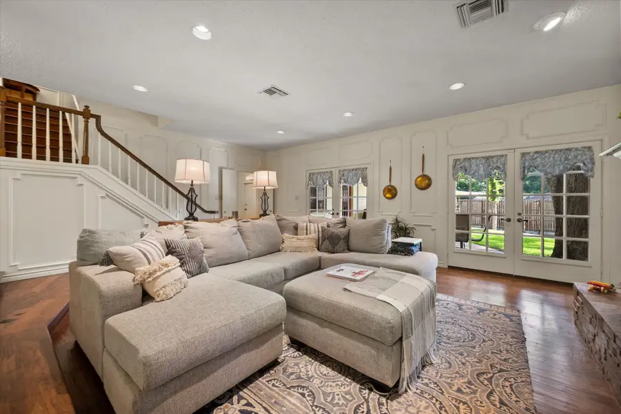 1700 Jennifer Circle, Corsicana, TX 75110 - #2