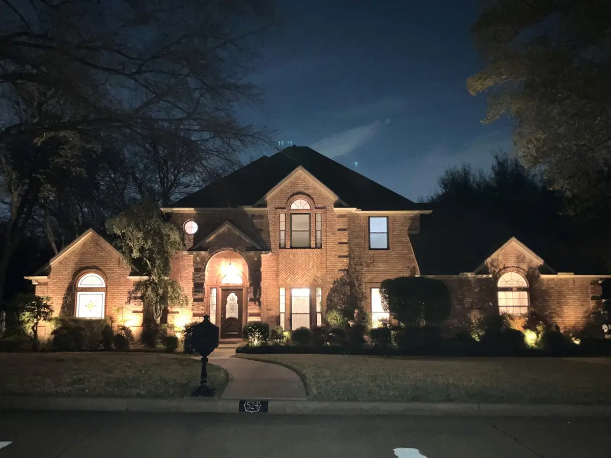 524 Estate Drive, Grand Prairie, TX 75052 - #1