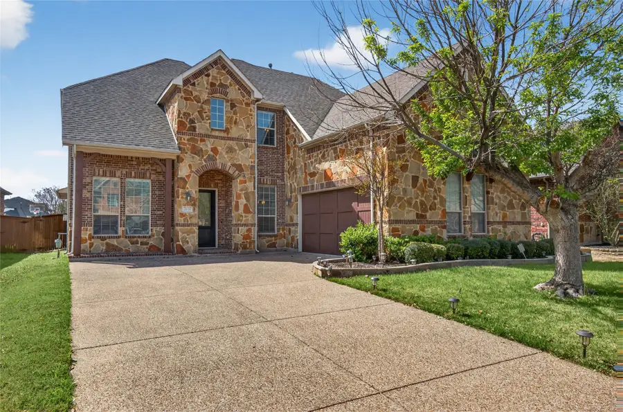 2538 Broadway Drive, Trophy Club, TX 76262 - #2