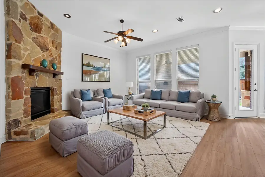 2538 Broadway Drive, Trophy Club, TX 76262 - #3