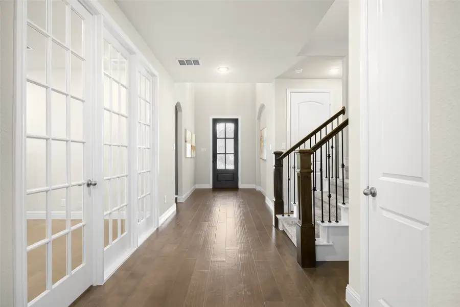 517 Lake Livingston Trail, McKinney, TX 75071 - #3